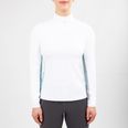 White/Energy Blue
