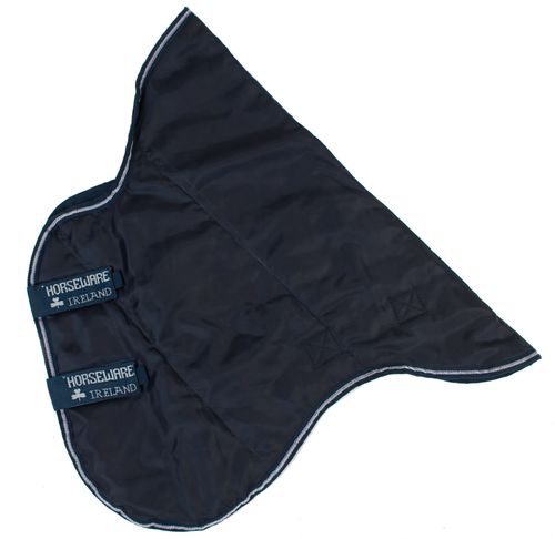 Amigo Insulator Hood Medium - Navy/Navy/White
