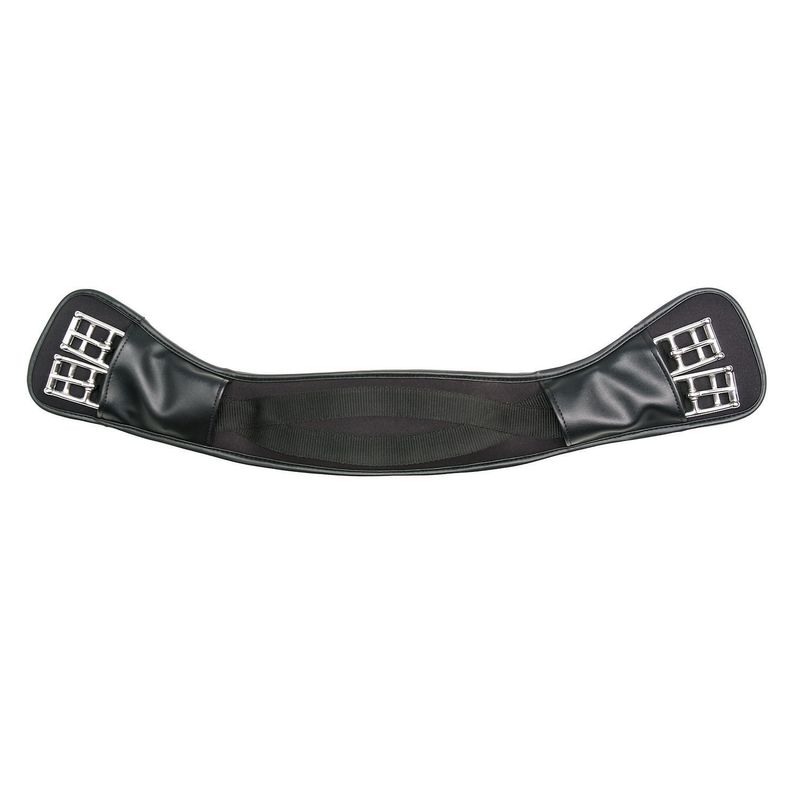 Ovation Gel Body Form Dressage Girth
