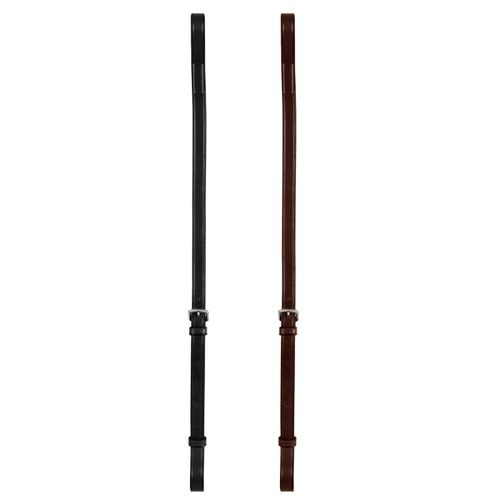 Camelot Plain Raised Running Attachment - Brown