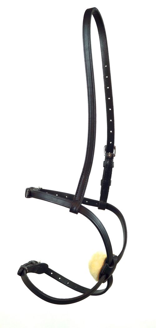 Nunn Finer Figure 8 with Slide - Havana/Zinc