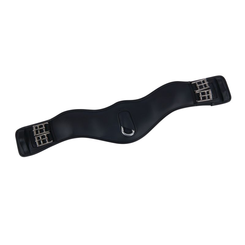 Collegiate Anatomic Dressage Girth - Thumbnail 4