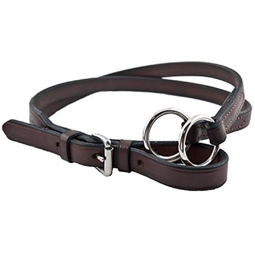 Nunn Finer Running Attachment - Havana/Zinc