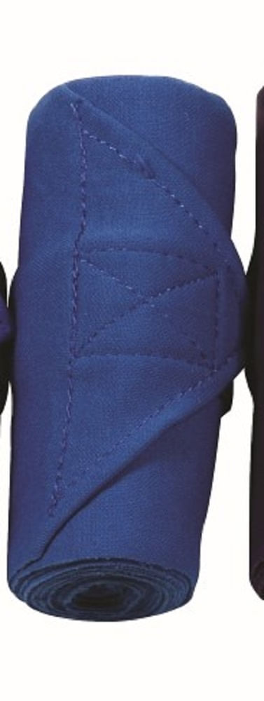 Western Rawhide Standing Wraps - Royal