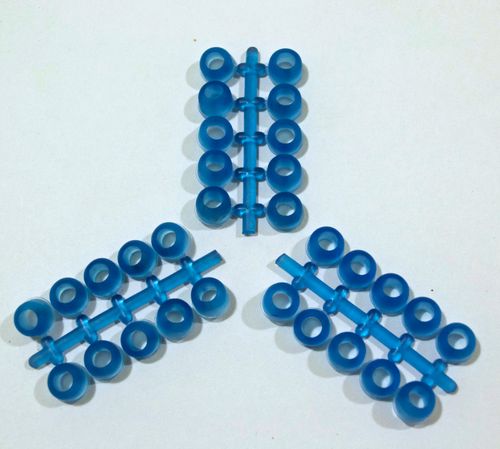 Equi-Essentials EcoPure EZ Stud Hole Plug (60Pk)