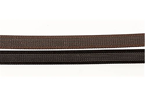 Nunn Finer Sure Grip Reins - Black