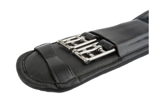 Nunn Finer Passage Girth - Black
