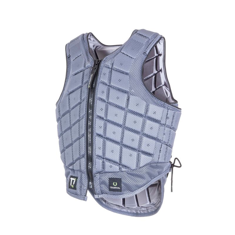 Champion Titanium Ti22 Body Protector