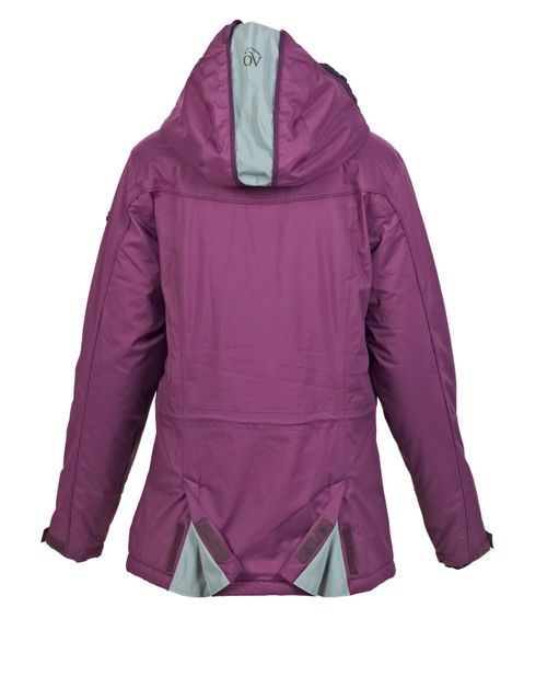 Ovation Women's Wensley Jacket - Plum