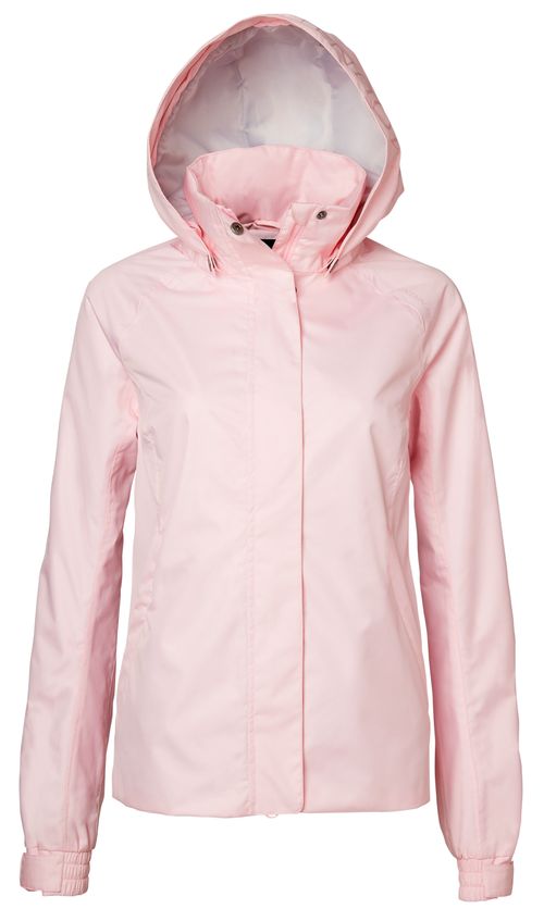 Mountain Horse Women's Sence Tech Jacket - Pink