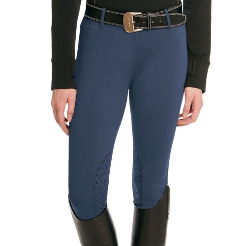 Ovation Kids' Equinox GripTec Tight - Indigo