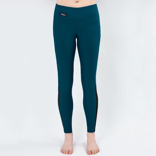 Irideon Women's Issential Reflex Tights - Baltic Blue