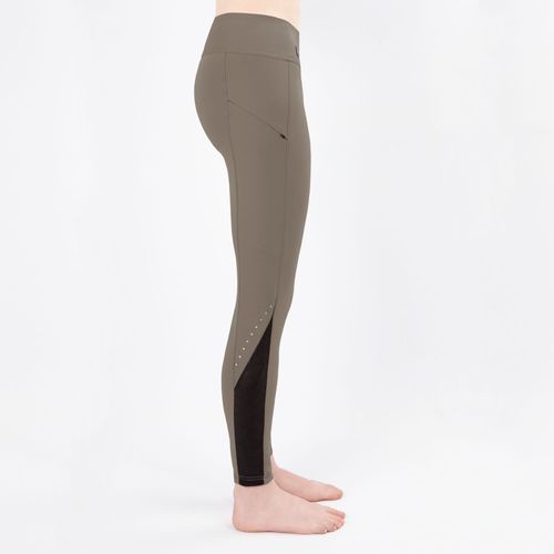 Irideon Women's Issential Reflex Tights - Brindle