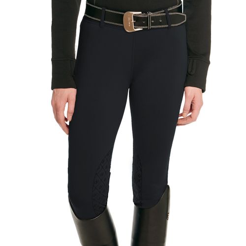 Ovation Kids' Equinox GripTec Tight - Black