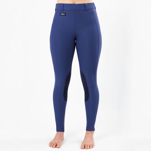 Irideon Women's Issential Tights - Deep Lavender