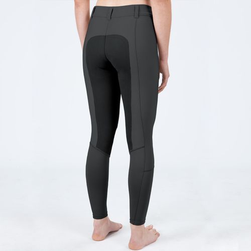 Irideon Women's Cadence Full Seat Tights - Graphite