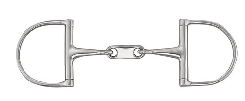 Centaur Pony Dr Bristol TW Hunter Dee - Stainless Steel