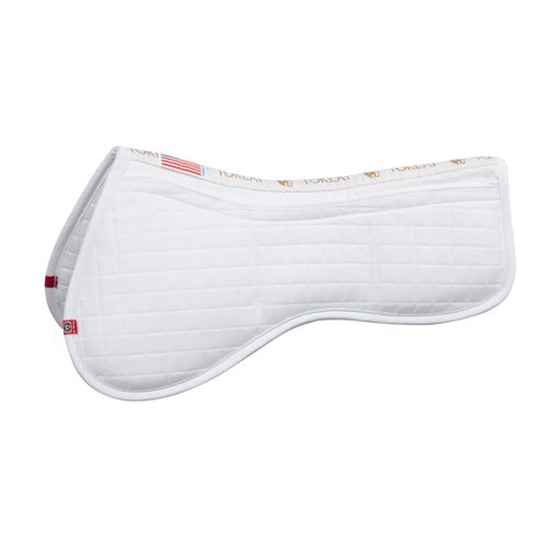 T3 Shim AP Half Pad No Inserts - White