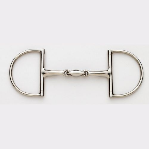 Ovation Peanut Link Hunter Dee - Stainless Steel