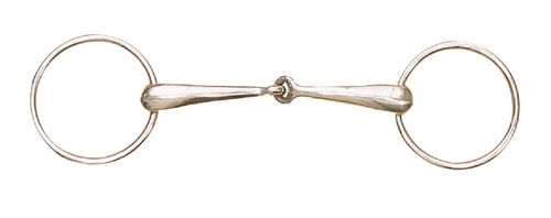 Centaur Joint Heavy Loose Ring - Stainless Steel