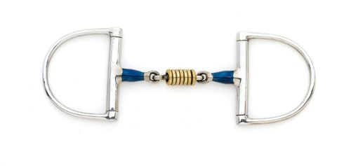 Centaur Double Jointed Disk Hunter Dee - Stainless Steel