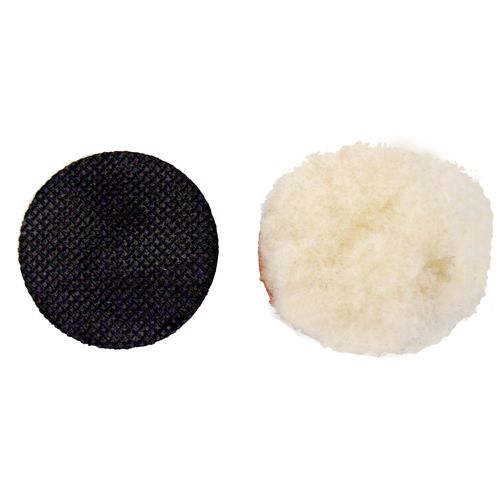 Nunn Finer Replacement Button For Figure 8 - Fleece