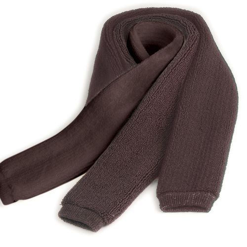Ovation Incredible Girth Sock - Brown