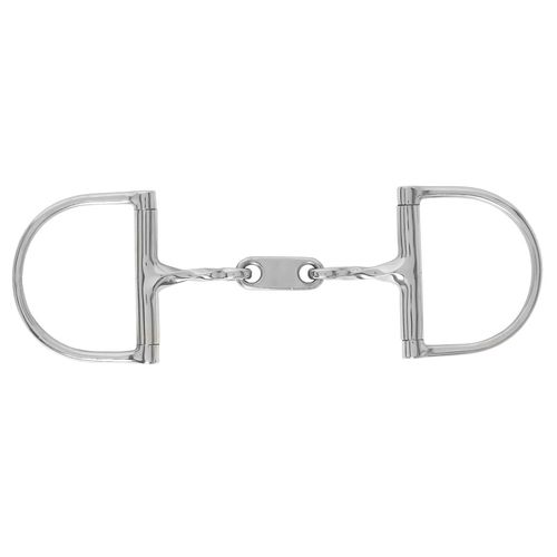 Centaur Pony Dr Bristol TW Hunter Dee - Stainless Steel