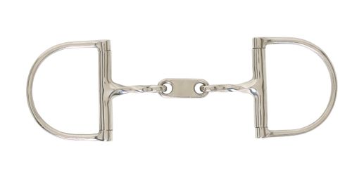 Centaur Dr Bristol Twisted Hunter Dee - Stainless Steel