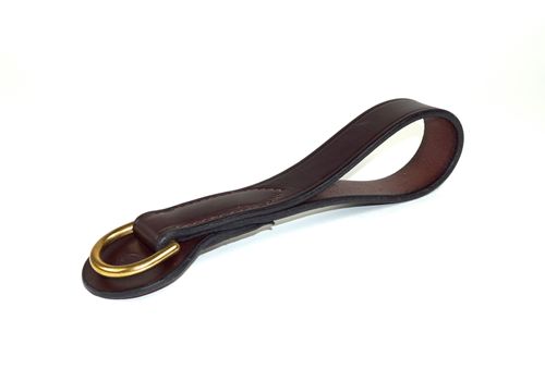 Nunn Finer Detachable Girth Ring - Havana