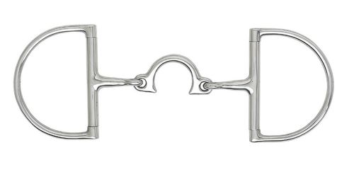 Centaur Pony Broken Segunda Hunter Dee - Stainless Steel