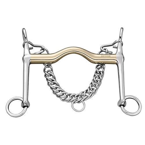 Herm Sprenger Special Dressage Bit 16mm