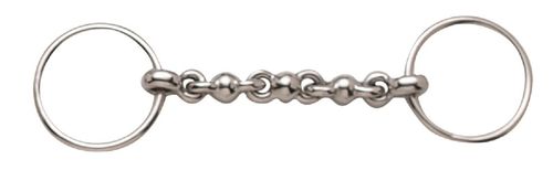 Centaur Waterford Loose Ring - Stainless Steel