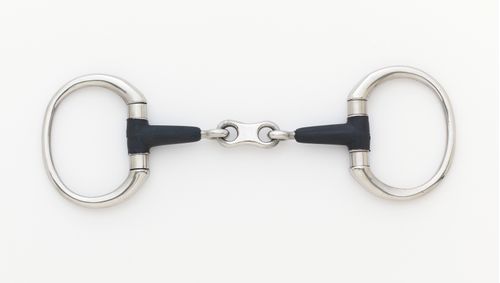 Centaur French Link Eggbutt - Stainless Steel