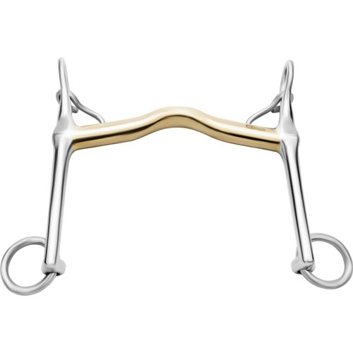 Herm Sprenger Novocontact Long Cheek Weymouth 14mm