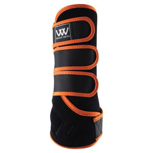 Woof Wear Training Wrap - Orange