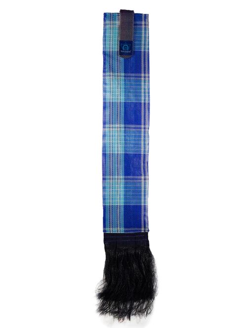 Kensington Signature Textilene Tail Cover - Blue Ice