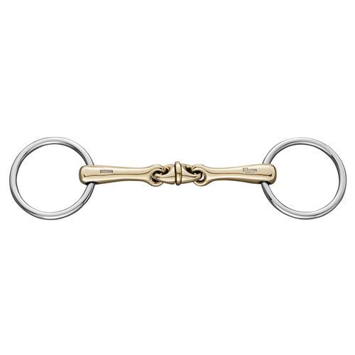 Herm Sprenger WH Ultra Bradoon Bit 14mm