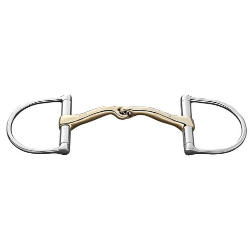 Herm Sprenger KK D-Ring Bit 16mm