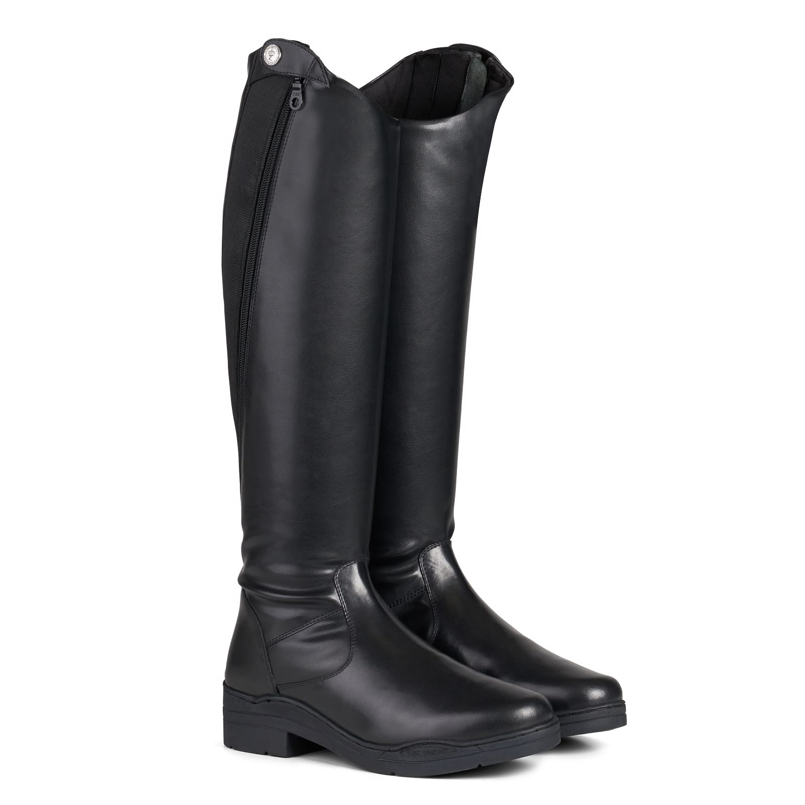 dressage dress boots