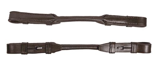 Nunn Finer Leather Bit Converter - Havana