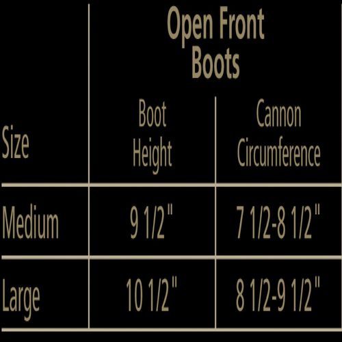 Veredus GrandSlam Vento CARBGel Front Boots - Brown/Gold