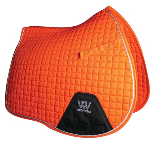Svalbard NordicAir™ All Purpose Saddle Pad