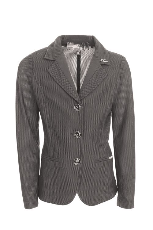 Alessandro Albanese Kids' Motion Lite Show Jacket - Grey