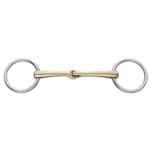 Herm Sprenger Bradoon Bit 12mm