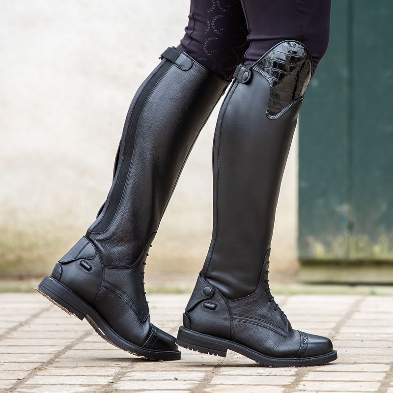 womens riding boots