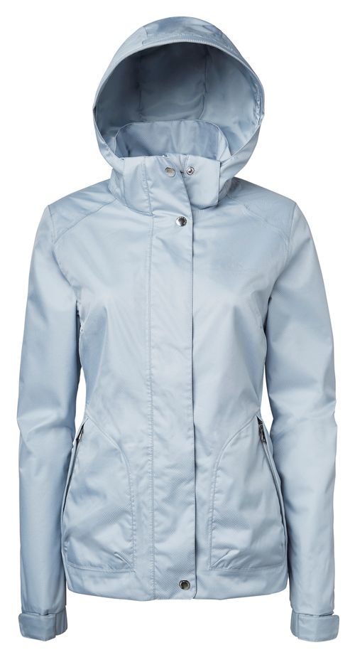 Mountain Horse Women's Serenity Tech Jacket - Titan Grey