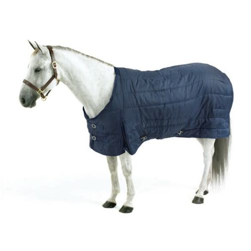 Equi-Essentials 420D Stable Blanket 300g - Navy