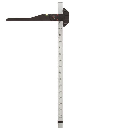 Roma Aluminium Horse Measure