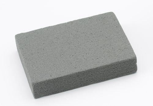 Equi-Essentials Grooming Block - Grey